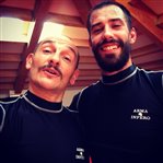 Jgor & Ale training (27 agosto 2016)