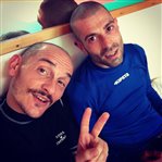 post training (30 luglio 2016)