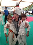 Mini-Campioni! - S. Lorenzo in Sebato - 28.5.2017